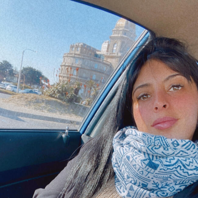 Niñera en Ciudad de la Costa: Yeniffer