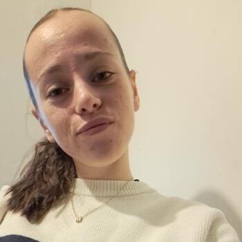 Babysitter in Billiers: Maëlys