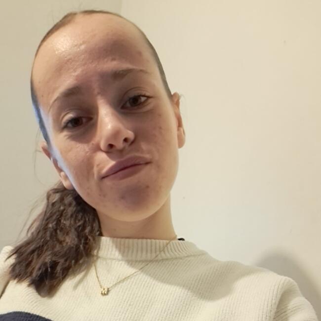 Babysitter in Billiers: Maëlys