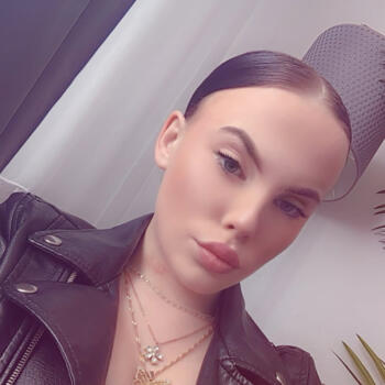 Babysitter in Bad Homburg: Jaqueline