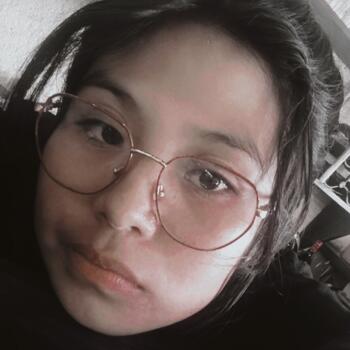 Babysitter in Iztapalapa: Mayra