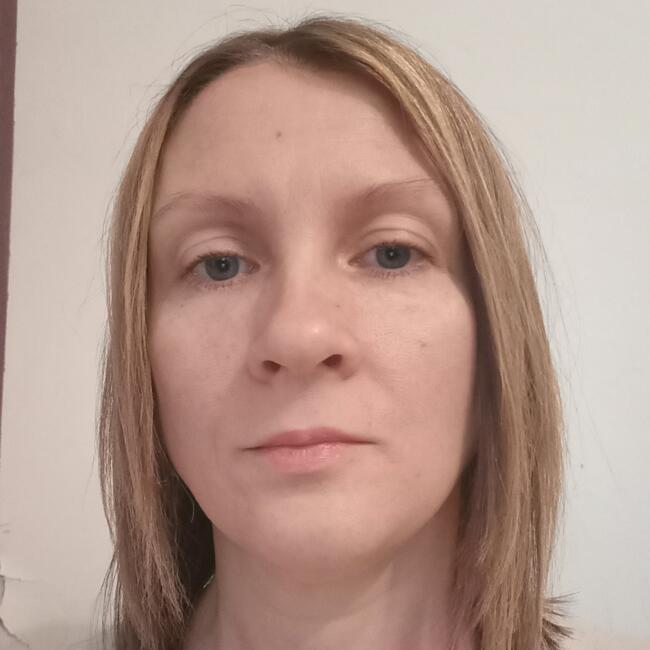 Lapsehoidja asukohas Pärnu: Kristi