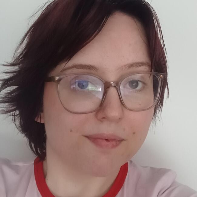 Babysitter in Bétheny: Lalie