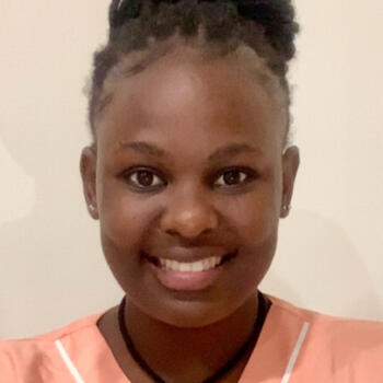 Babysitter in Dubai: I'm