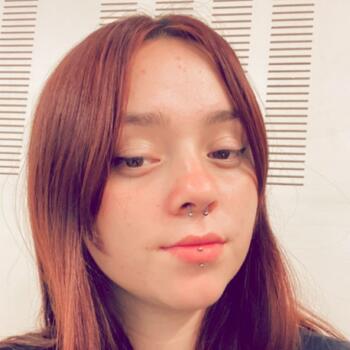 Babysitter in Graneros: Scarlett