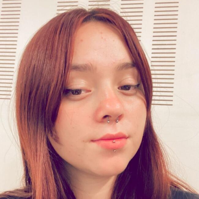 Babysitter in Graneros: Scarlett