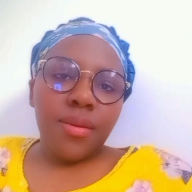 Nanny in Jeddah: Joy