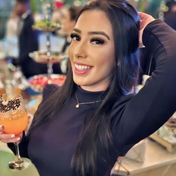 Babysitter in Santo André: Ayla