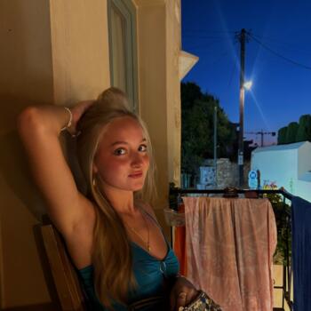 Babysitter in Köln: Luise