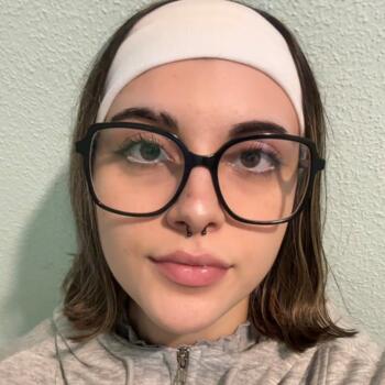 Canguro en Colmenar Viejo: Nerea