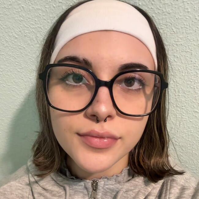 Babysitter in Colmenar Viejo: Nerea