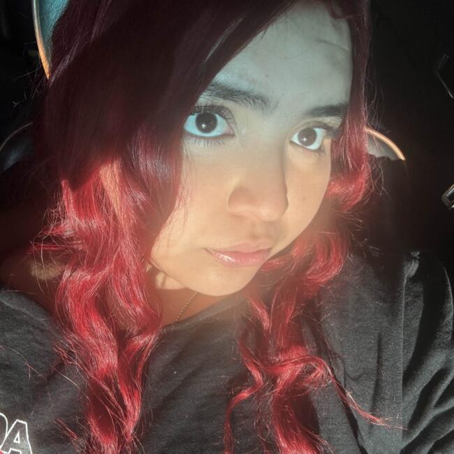 Babysitter in Odessa: Belaa