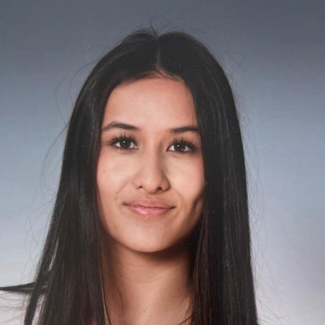 Babysitter in Zirl: Metis