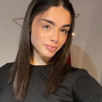 Canguro en Madrid: Maria