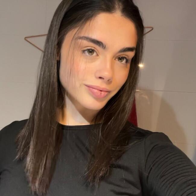 Canguro en Madrid: Maria