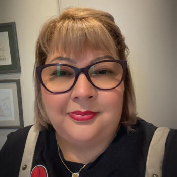 Babysitter Corbetta: Mimy