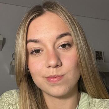 Babysitter Rivas-Vaciamadrid: Ana