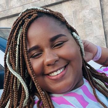 Babysitter Rio de Janeiro: Tauanny