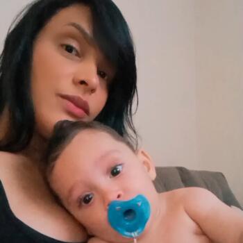 Babysitter Ibirité: Juliana