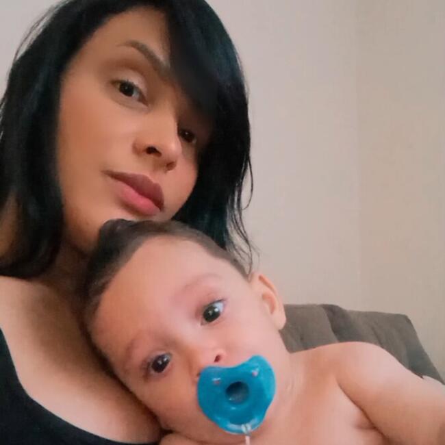 Babysitter in Ibirité: Juliana