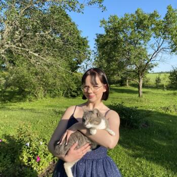 Babysitter in Tartu: Merilin