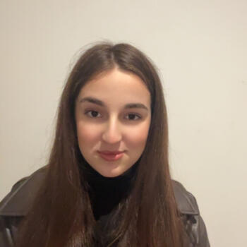 Babysitter in Malakoff: Laeticia