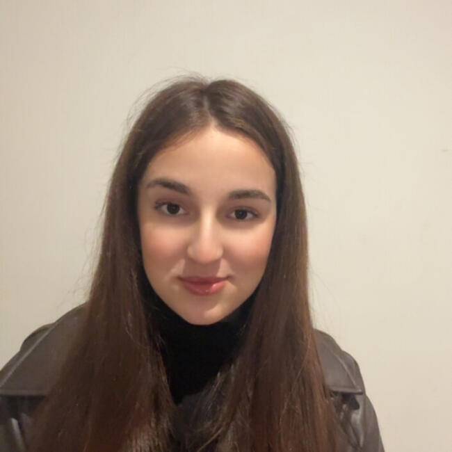 Babysitter in Malakoff: Laeticia