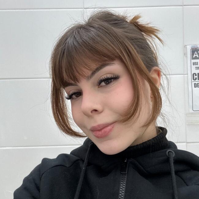 Babá em Capão da Canoa: Jaqueline