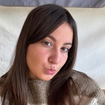 Babysitter in Tourcoing: Kassy