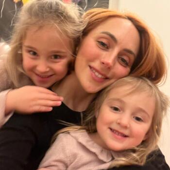 Babysitter in Vienna: Viktoria