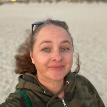 Babysitter Perth: Simone