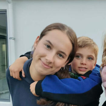 Babysitter Tauranga: Stella