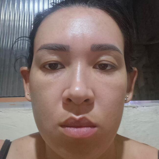 Emprego de babá em Curitiba: Carla