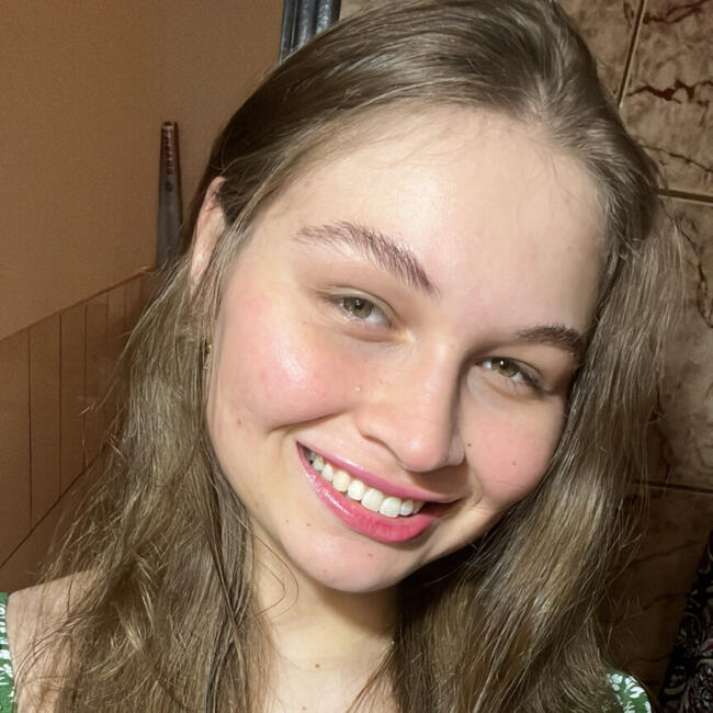 Babysitter in Rio Verde: Emanuella