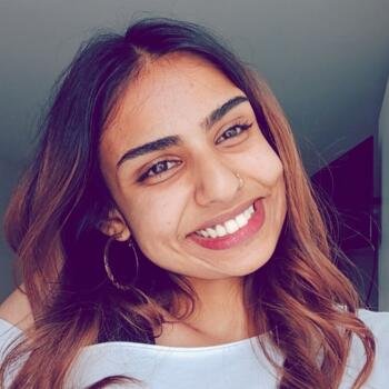 Babysitter in Umhlanga: Lisa