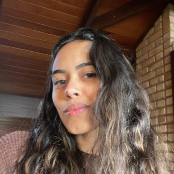 Babysitter in Florianópolis: Isadora