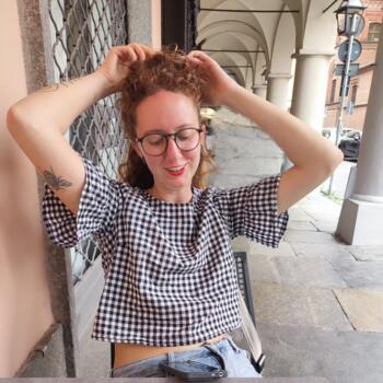Babysitter in Pinerolo: Laura