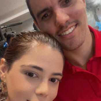 Babysitting job in São Luís: babysitting job Eduarda