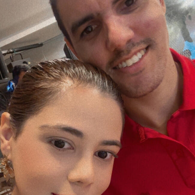 Babysitting job in São Luís: Eduarda