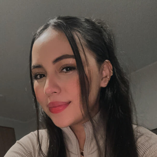 Niñera en Santiago de Chile: Sol Burgos