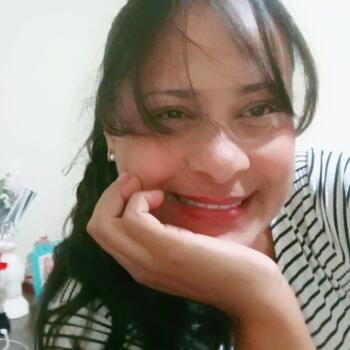 Babá em João Pessoa: Linda