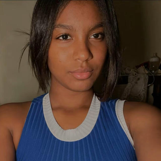 Niñera en Santo Domingo (Distrito de Santo Domingo): Ashly
