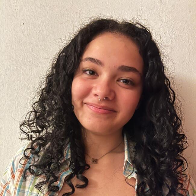 Babysitter em Vila Nova de Famalicão: Erica