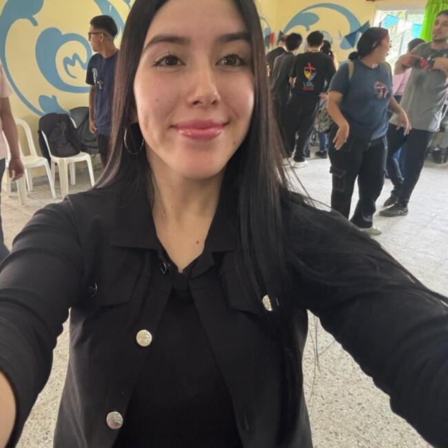 Babysitter in Buenos Aires: Melody