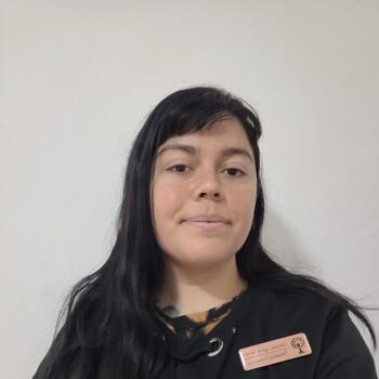 Babysitter in La Pintana: Danitza Iligaray