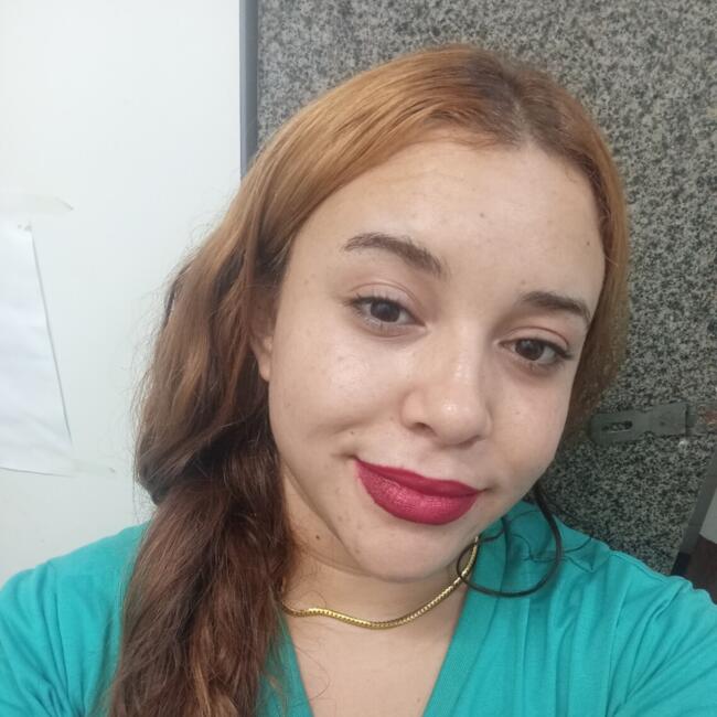 Babá em Belo Horizonte: Ana Luiza