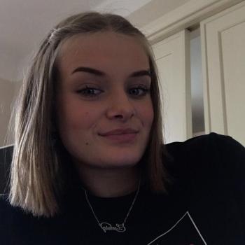 Babysitter Norrköping: Tilde