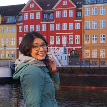 Childminder Bielefeld: Paulina
