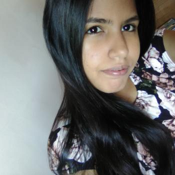 Niñera General San Martín (Provincia de Buenos Aires): Karla