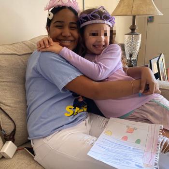 Babysitter West Palm Beach: Claudia